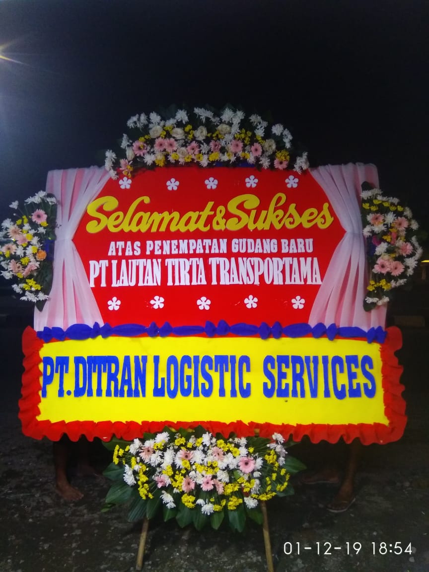 toko bunga sunter jaya